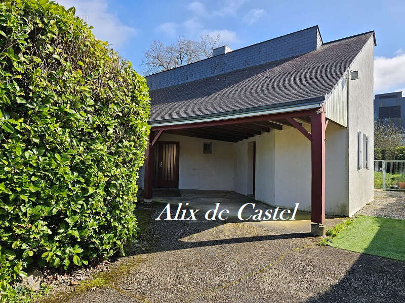 Maison à GUERANDE