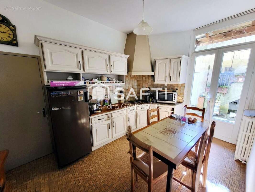 Photo 5 - Appartement à SAUVETERRE-DE-GUYENNE