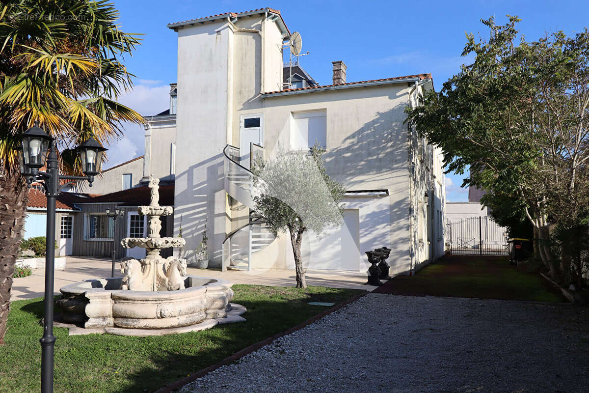 Maison à ARVERT