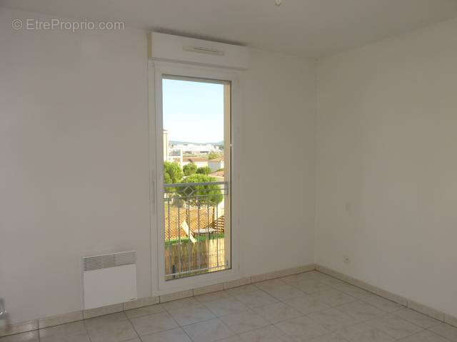 Appartement à CARCASSONNE