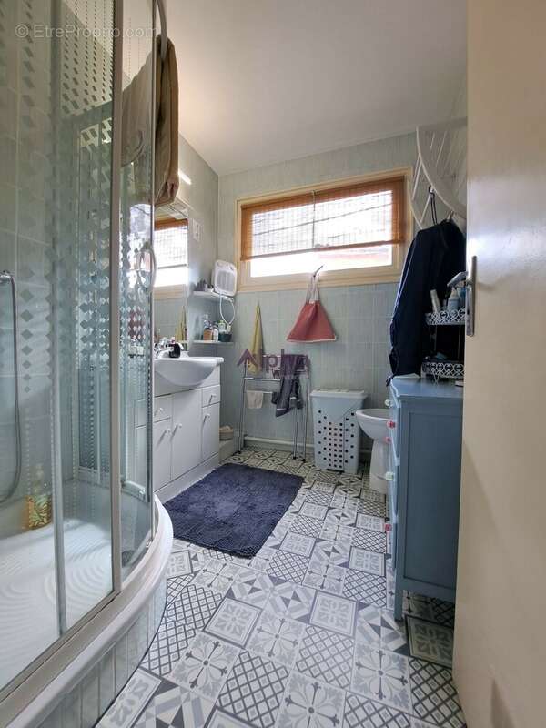 Appartement à MONTAUBAN