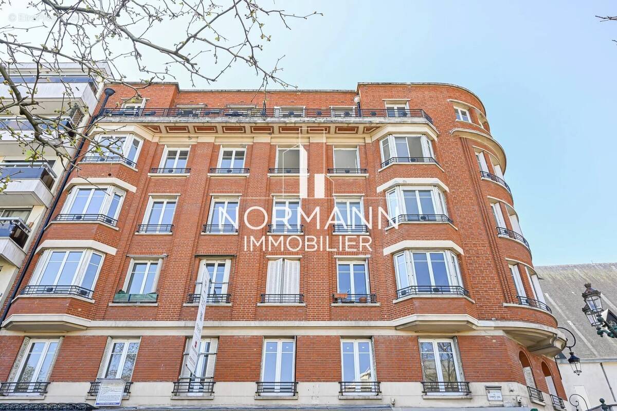 Appartement à PUTEAUX
