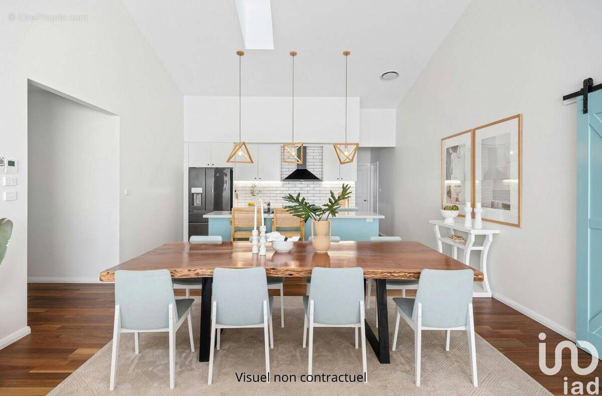 Photo 1 - Appartement à CLAMART