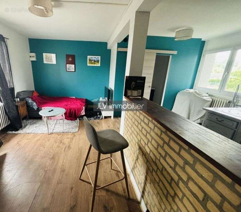 Appartement à SAINT-POL-SUR-MER