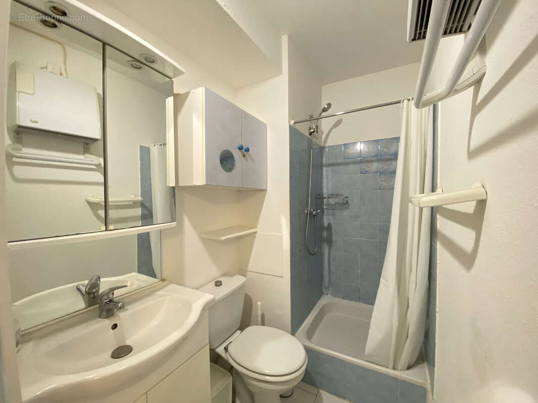 Appartement à LE GRAU-DU-ROI