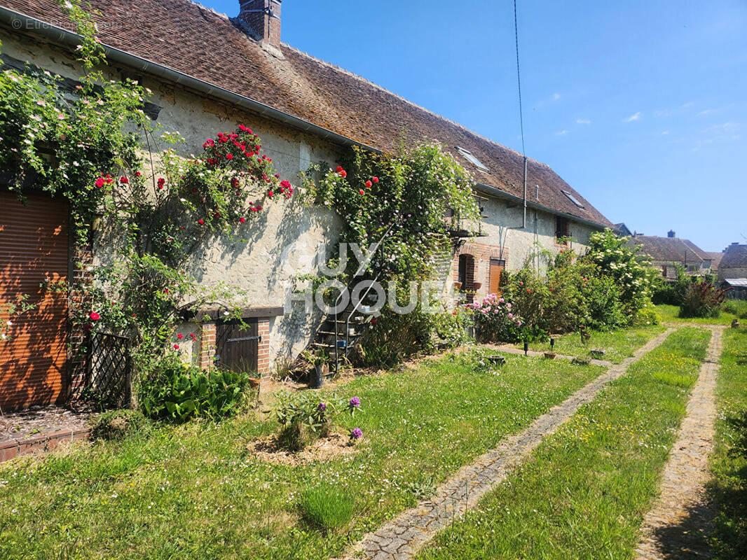 Maison à PROVINS