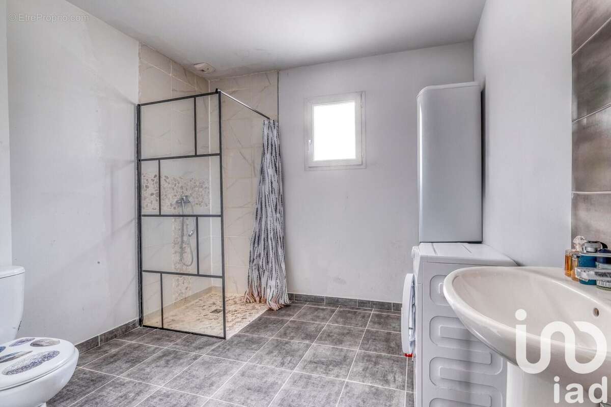 Photo 8 - Appartement à COULOMMIERS