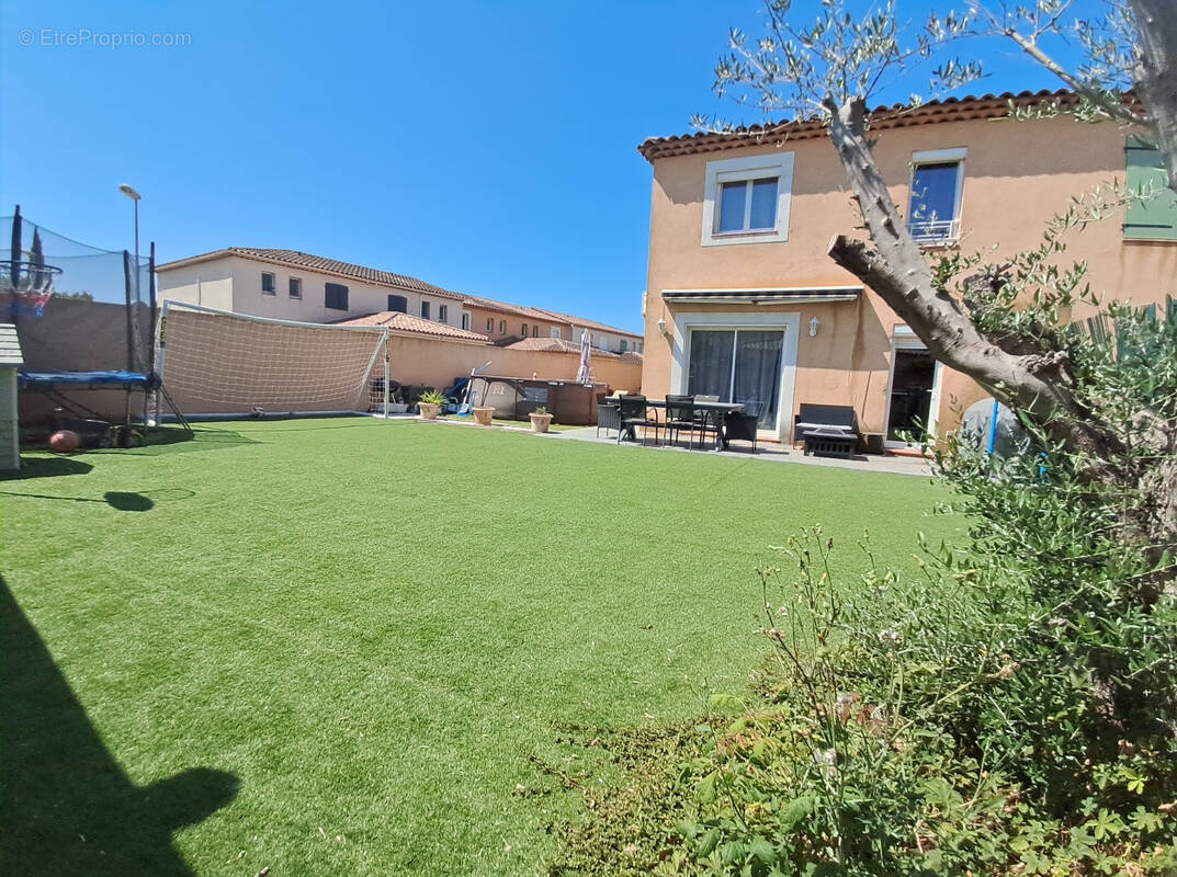 Appartement à ISTRES