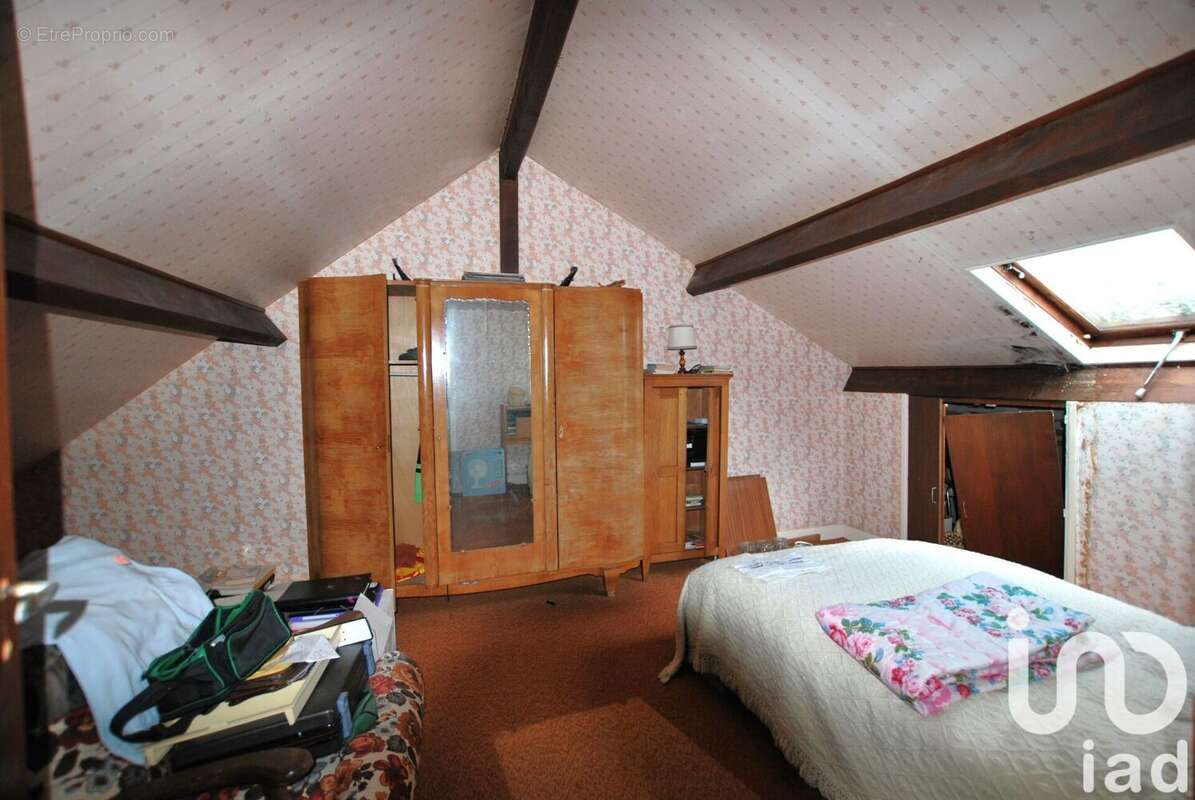 Photo 9 - Maison à OUZOUER-SUR-TREZEE