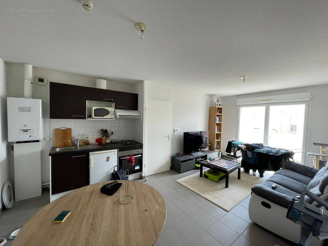 Appartement à BRUGES