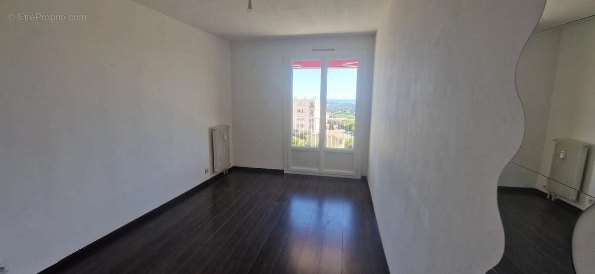 Appartement à GRASSE
