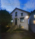 Maison à LIVRY-GARGAN