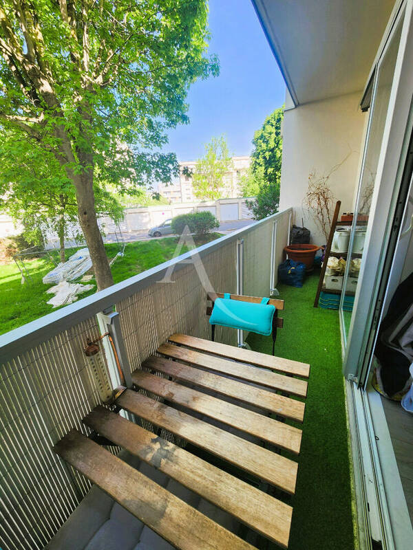 Appartement à FRESNES