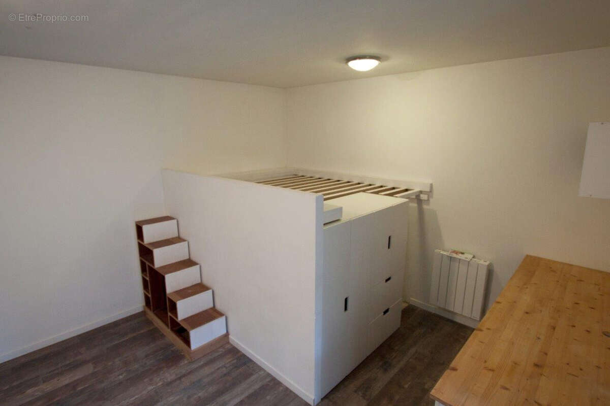 Appartement à ETRECHY