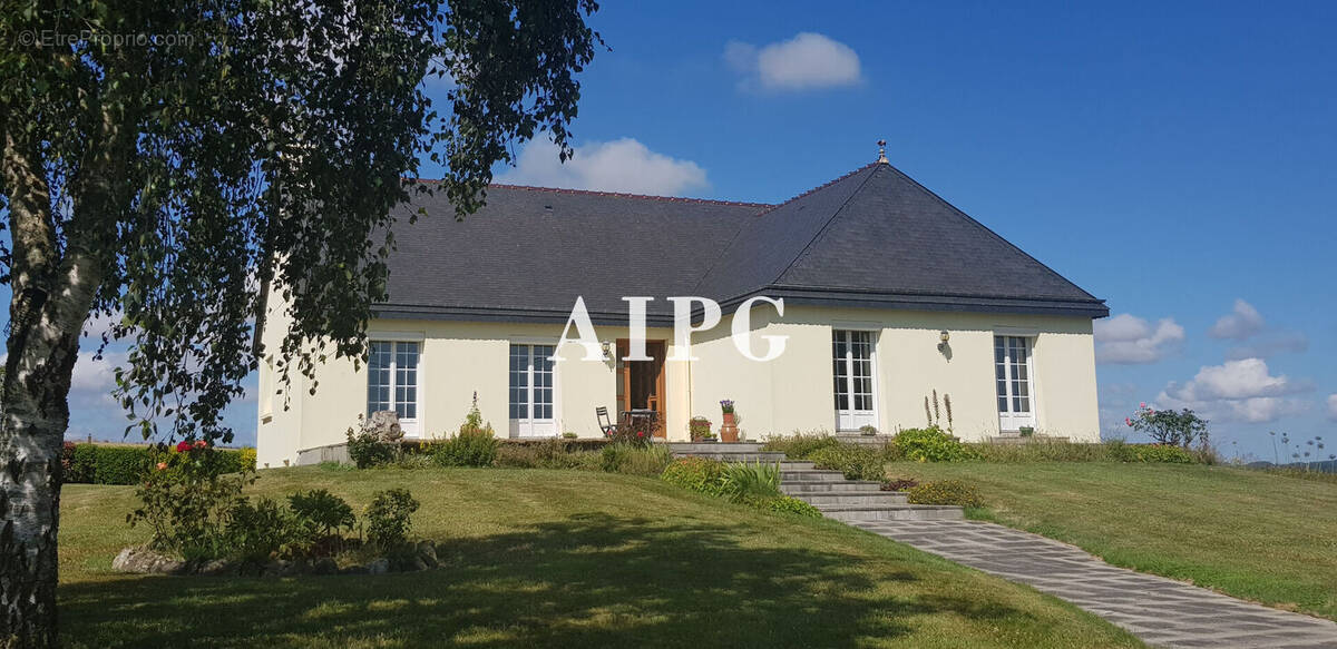 Maison à PORDIC