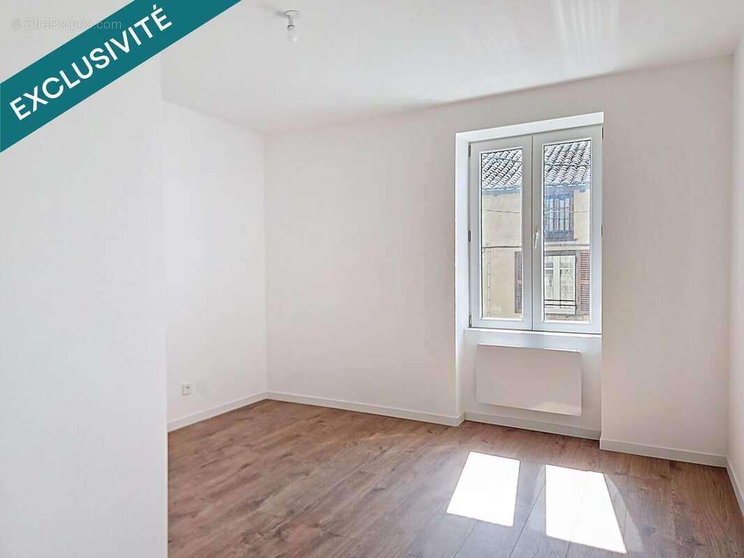 Photo 5 - Appartement à MONTMERLE-SUR-SAONE