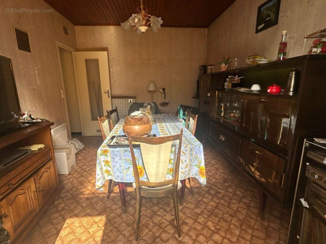 Maison à DORMANS