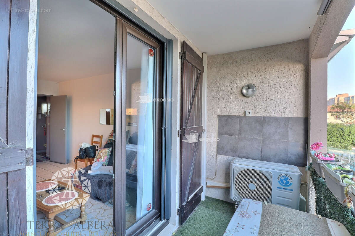 Appartement à CANET-EN-ROUSSILLON