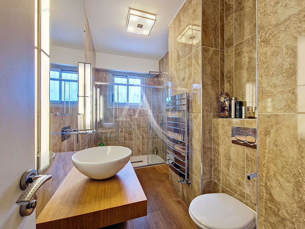 Appartement à LE CANNET