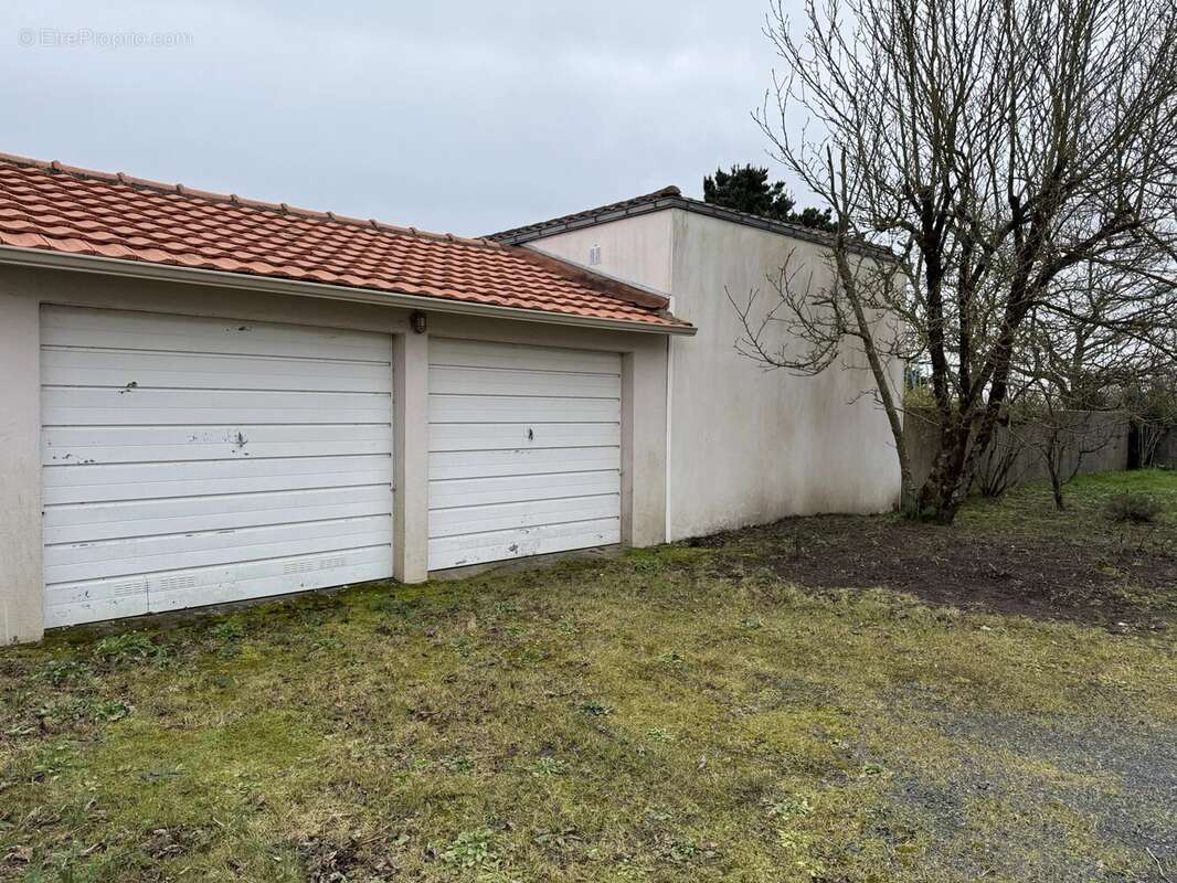 Maison à LE BIGNON