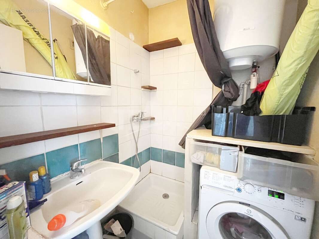 Appartement à SETE