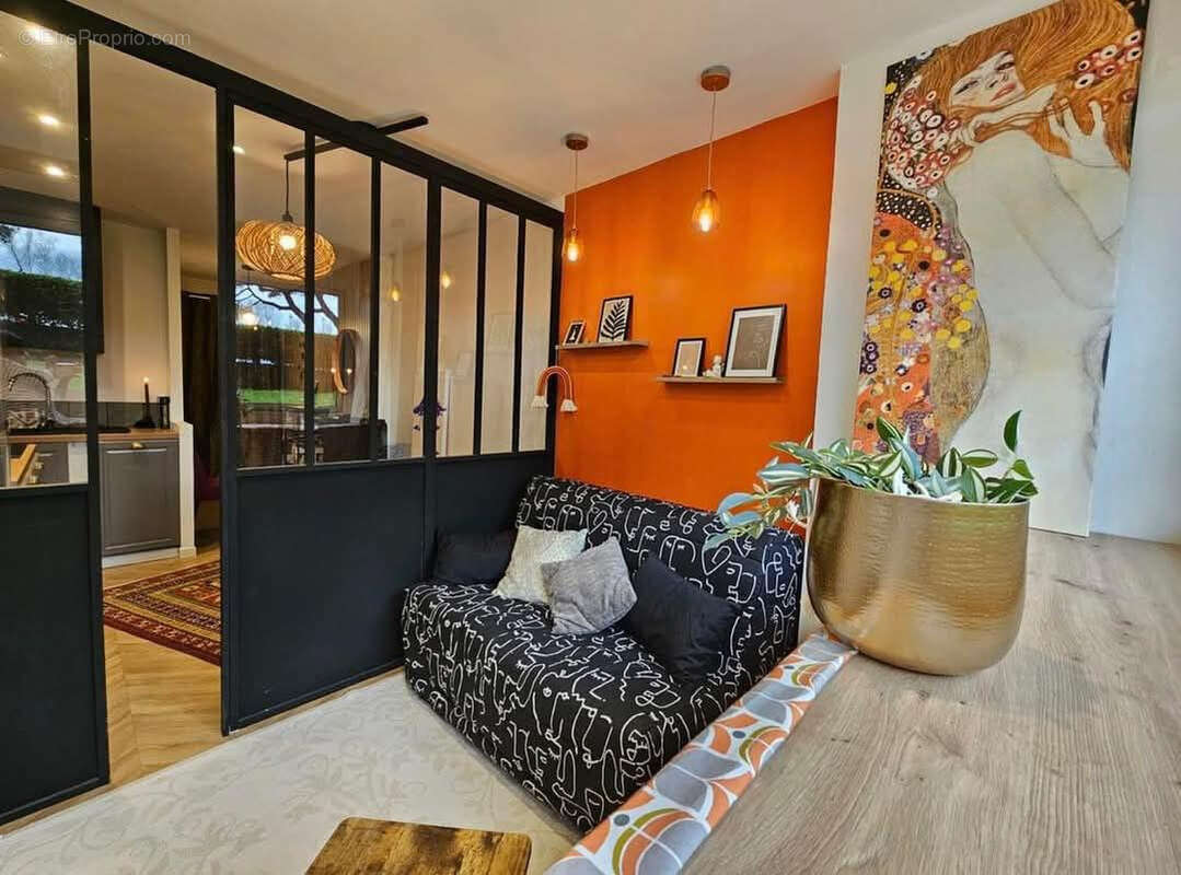 Appartement à ARCACHON