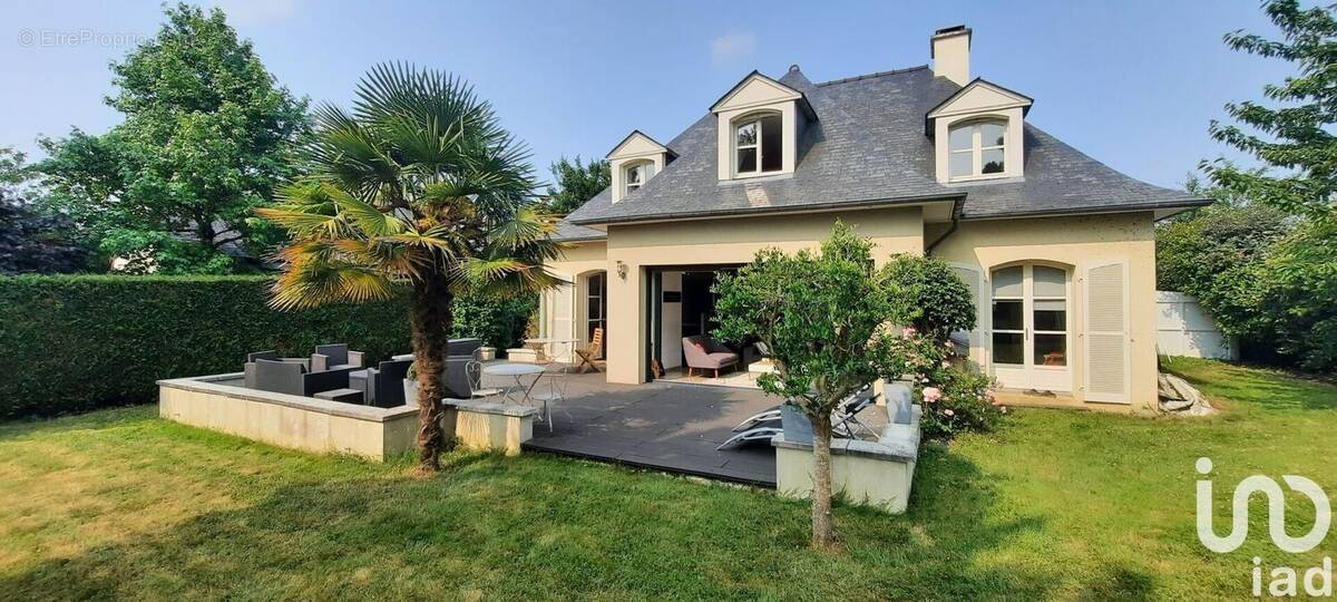Photo 1 - Maison à CESSON-SEVIGNE