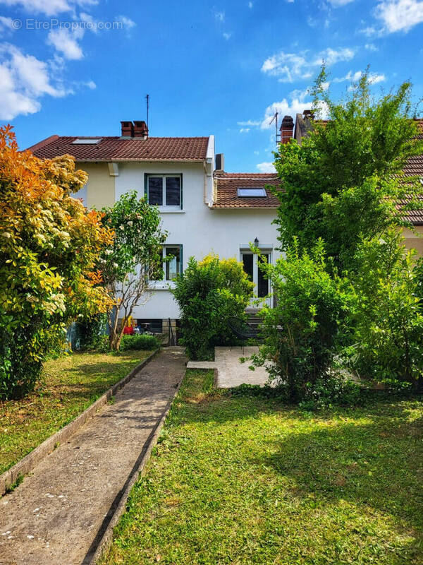 Maison à ARGENTEUIL