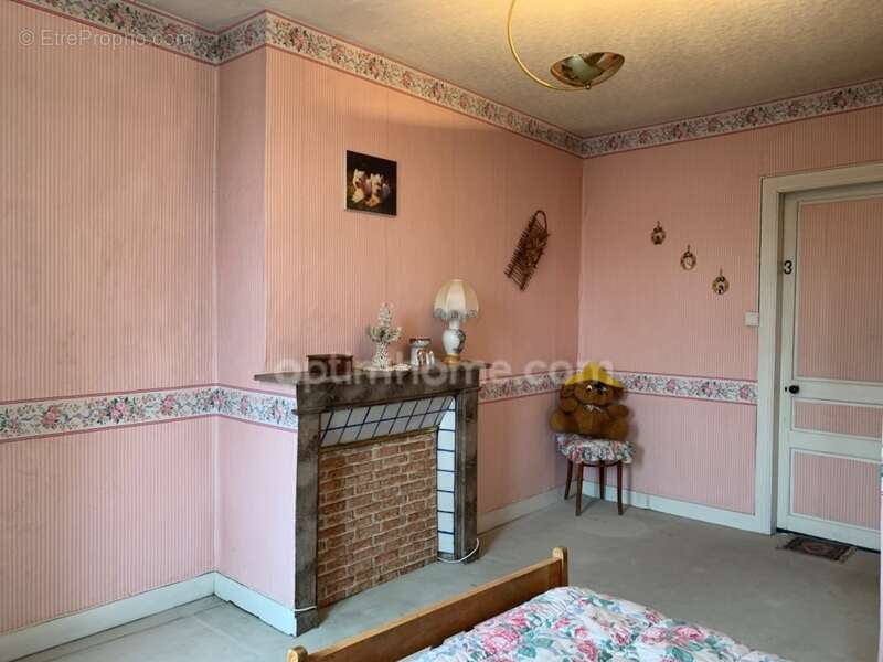 Appartement à DESVRES