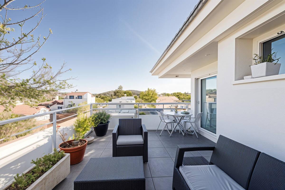 Appartement à VILLIERS-SUR-MARNE