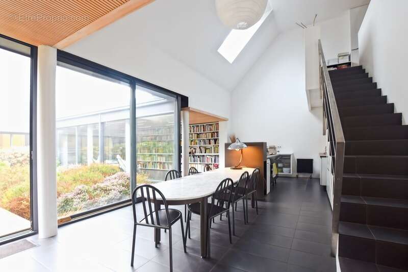 Maison à COMBRIT