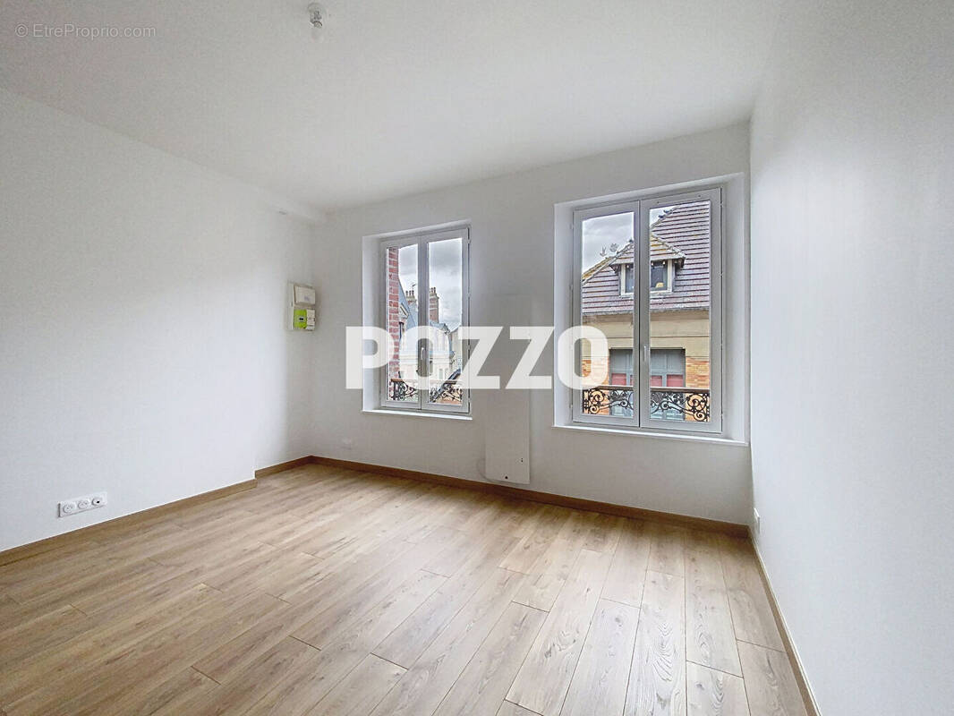 Appartement à HONFLEUR