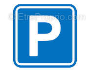 Parking à PARIS-6E