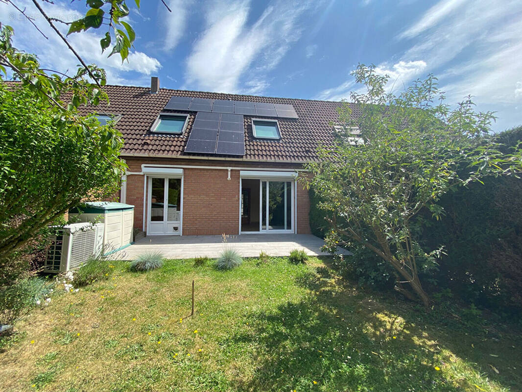 Maison à WASQUEHAL