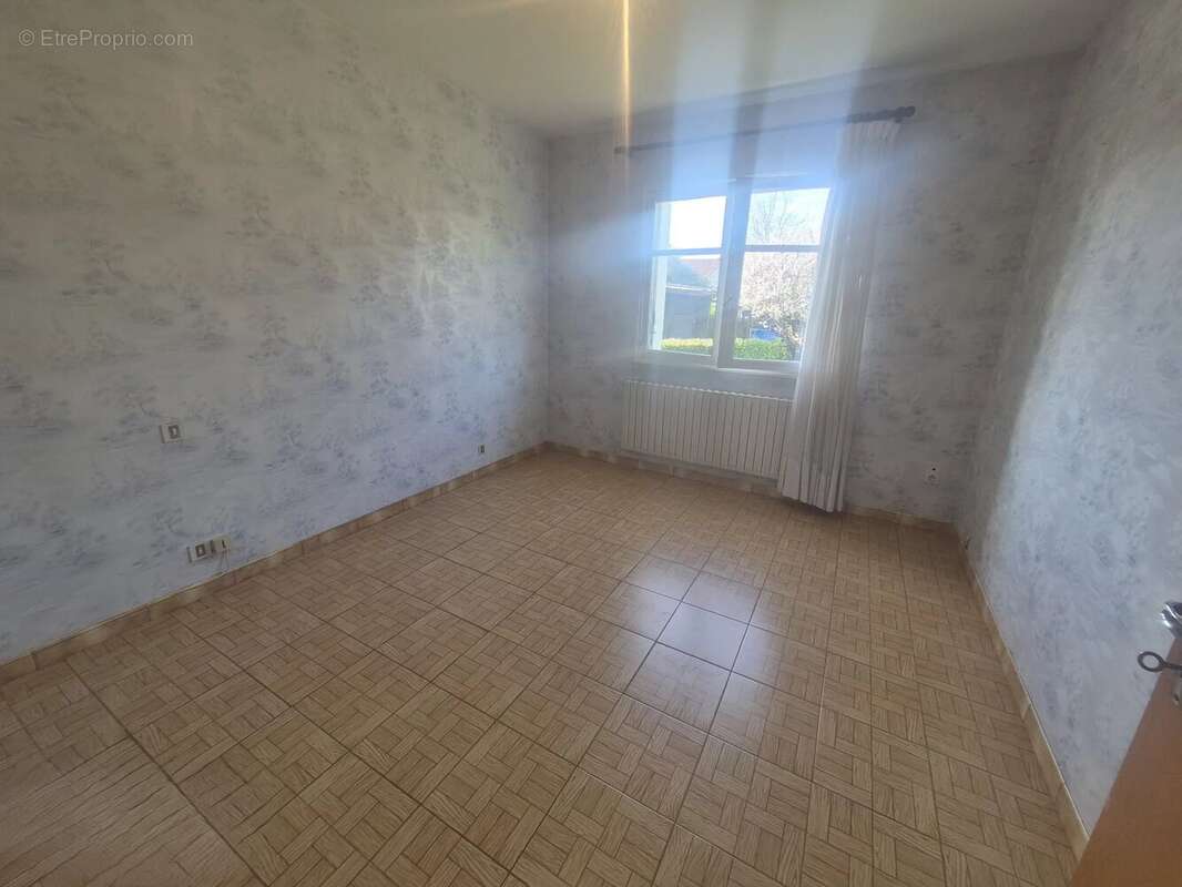 Maison à LE PASSAGE