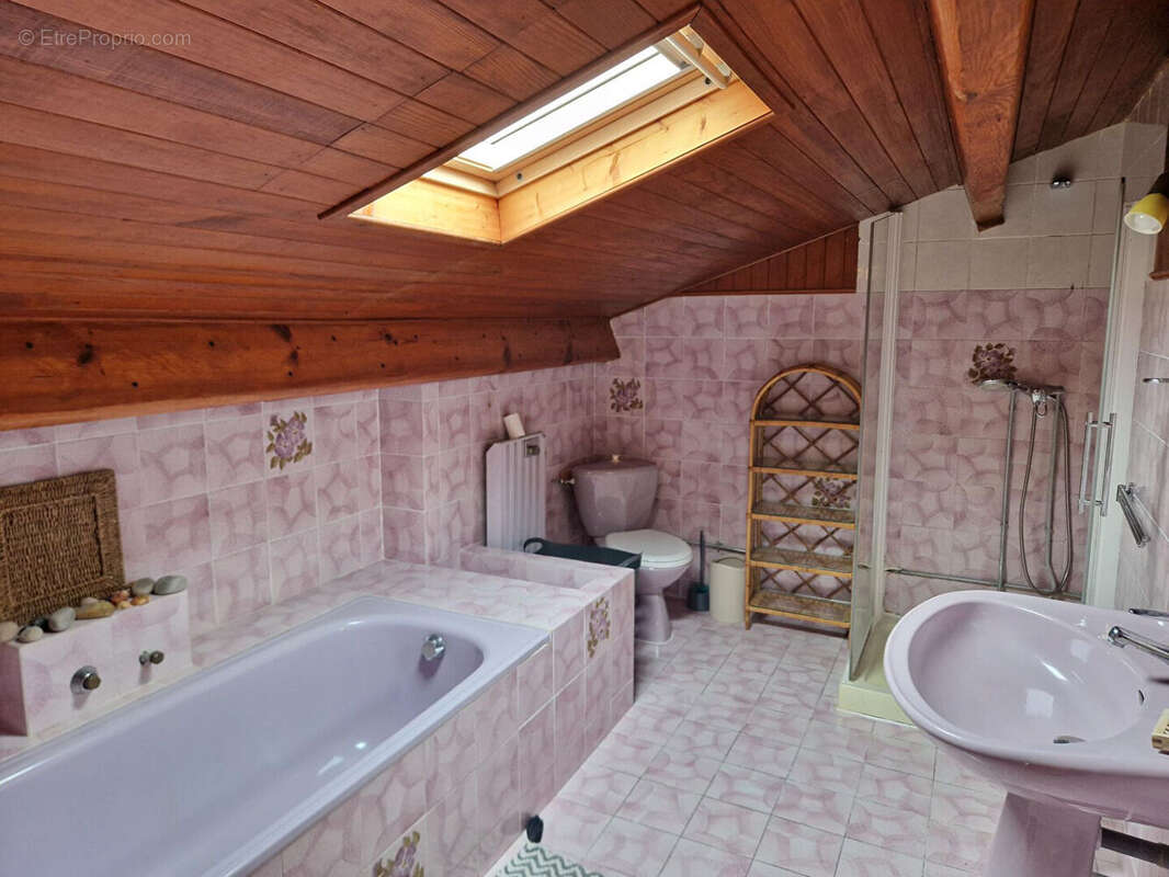 Appartement à HENDAYE