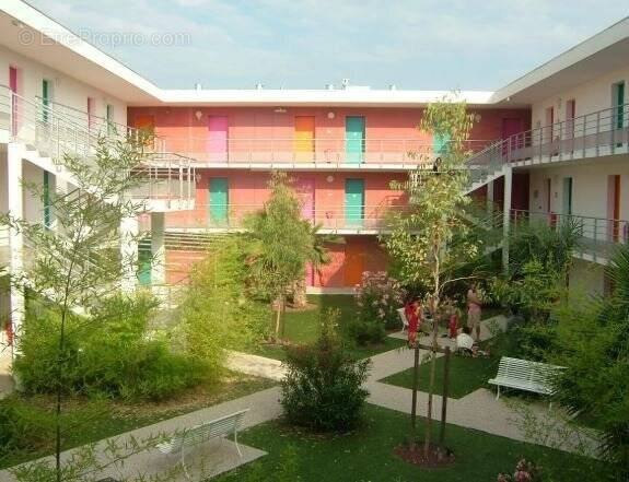 Appartement à VENDARGUES