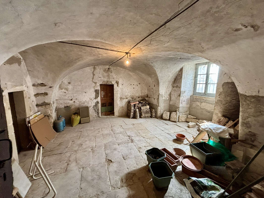 Maison à GRIGNAN