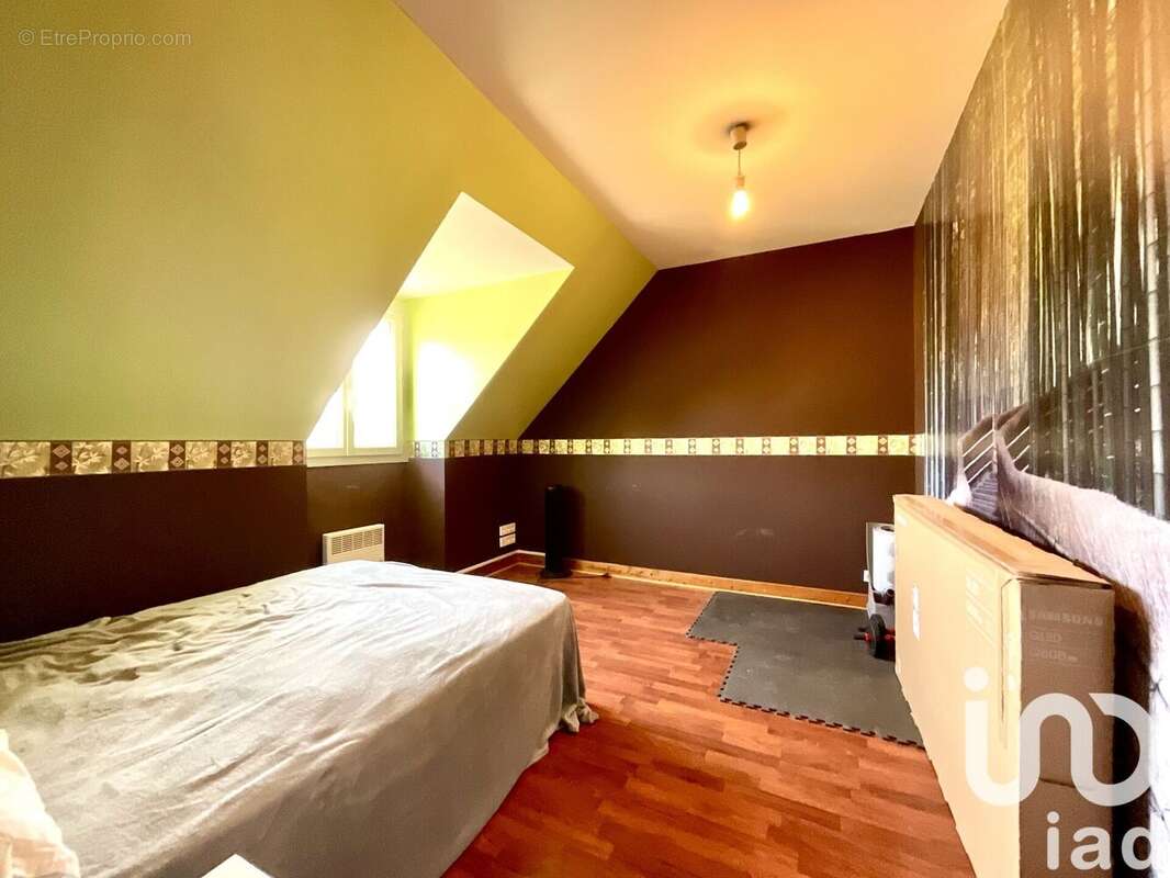 Photo 5 - Maison à ROMORANTIN-LANTHENAY