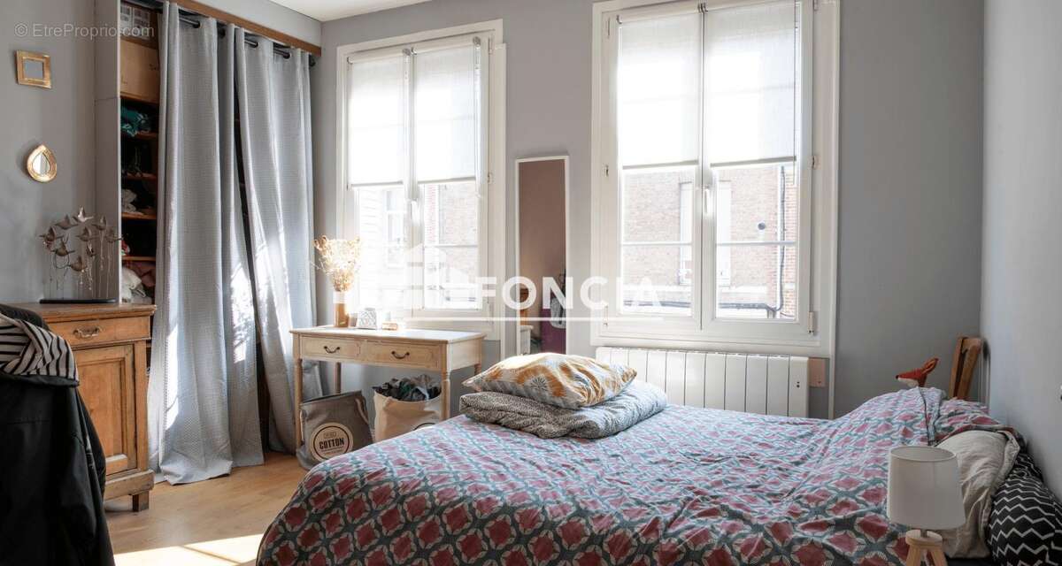 Appartement à AMIENS