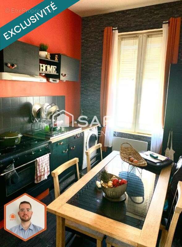 Photo 2 - Appartement à SAINT-SOUPLET