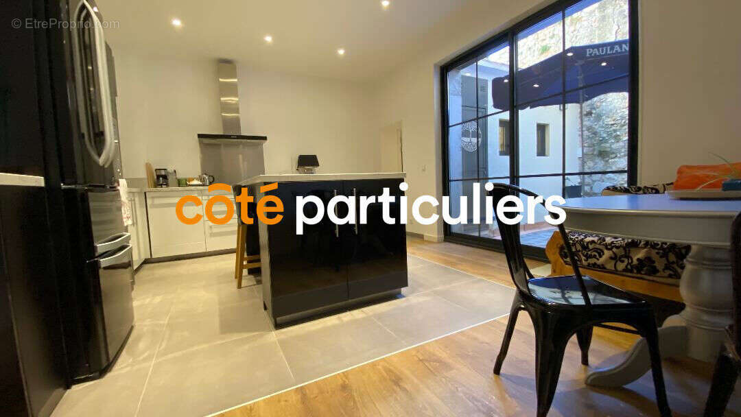 Appartement à ALES