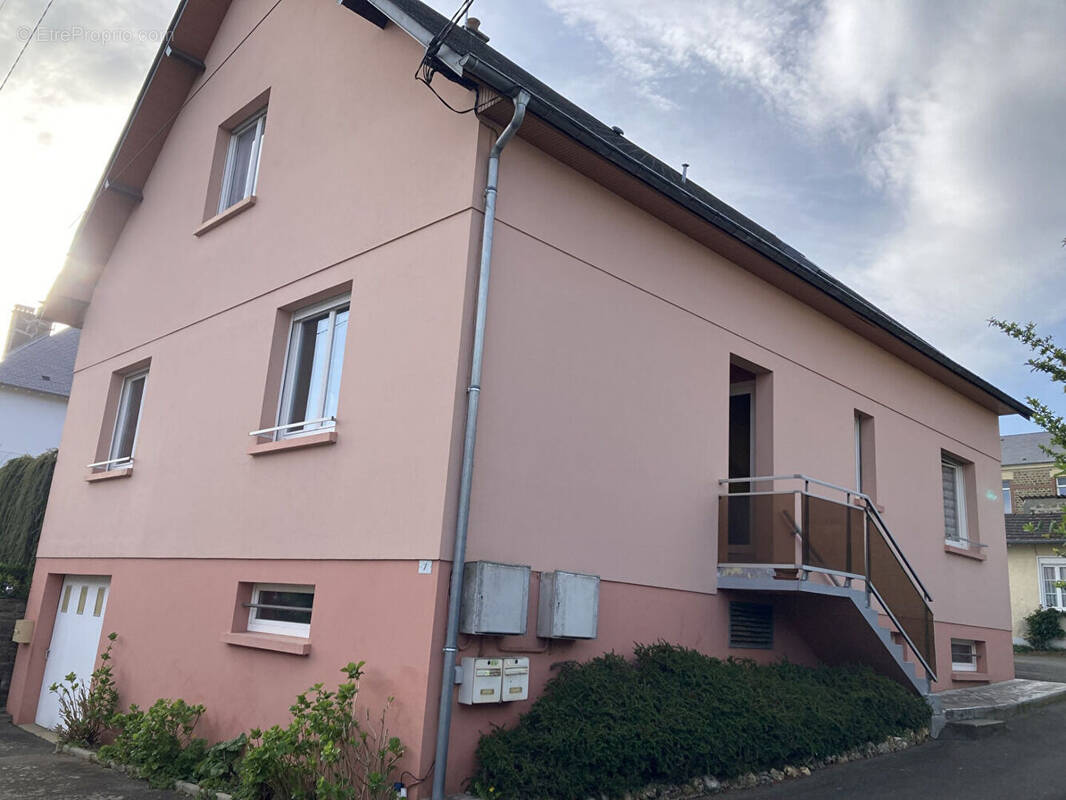 Maison à FLERS