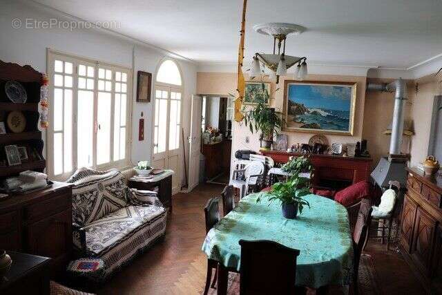 Maison à LECTOURE