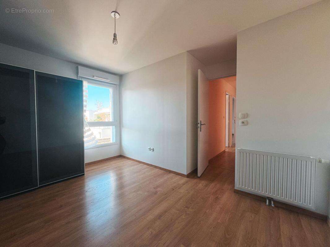 Appartement à ORVAULT