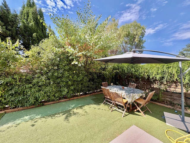 Appartement à GRASSE