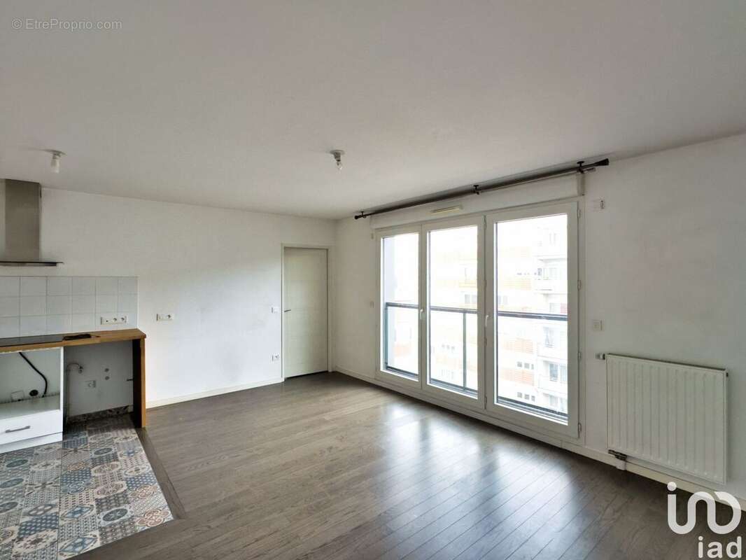 Photo 3 - Appartement à JOINVILLE-LE-PONT