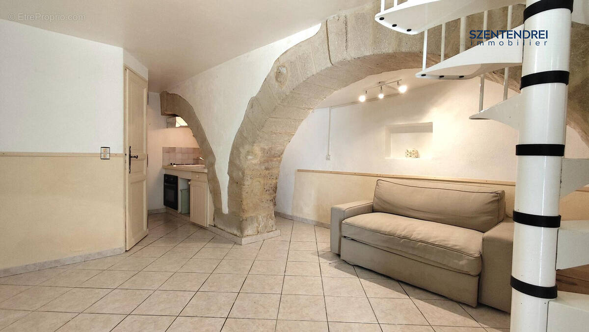 Maison à SOMMIERES