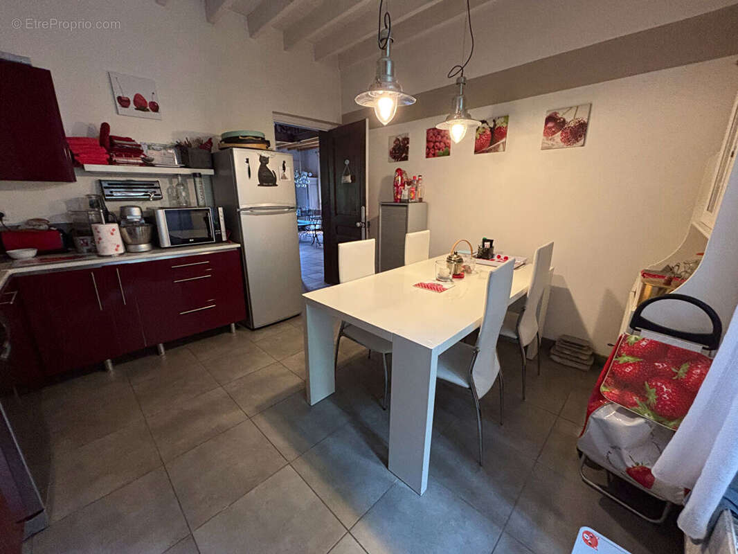 Maison à MONTAUBAN