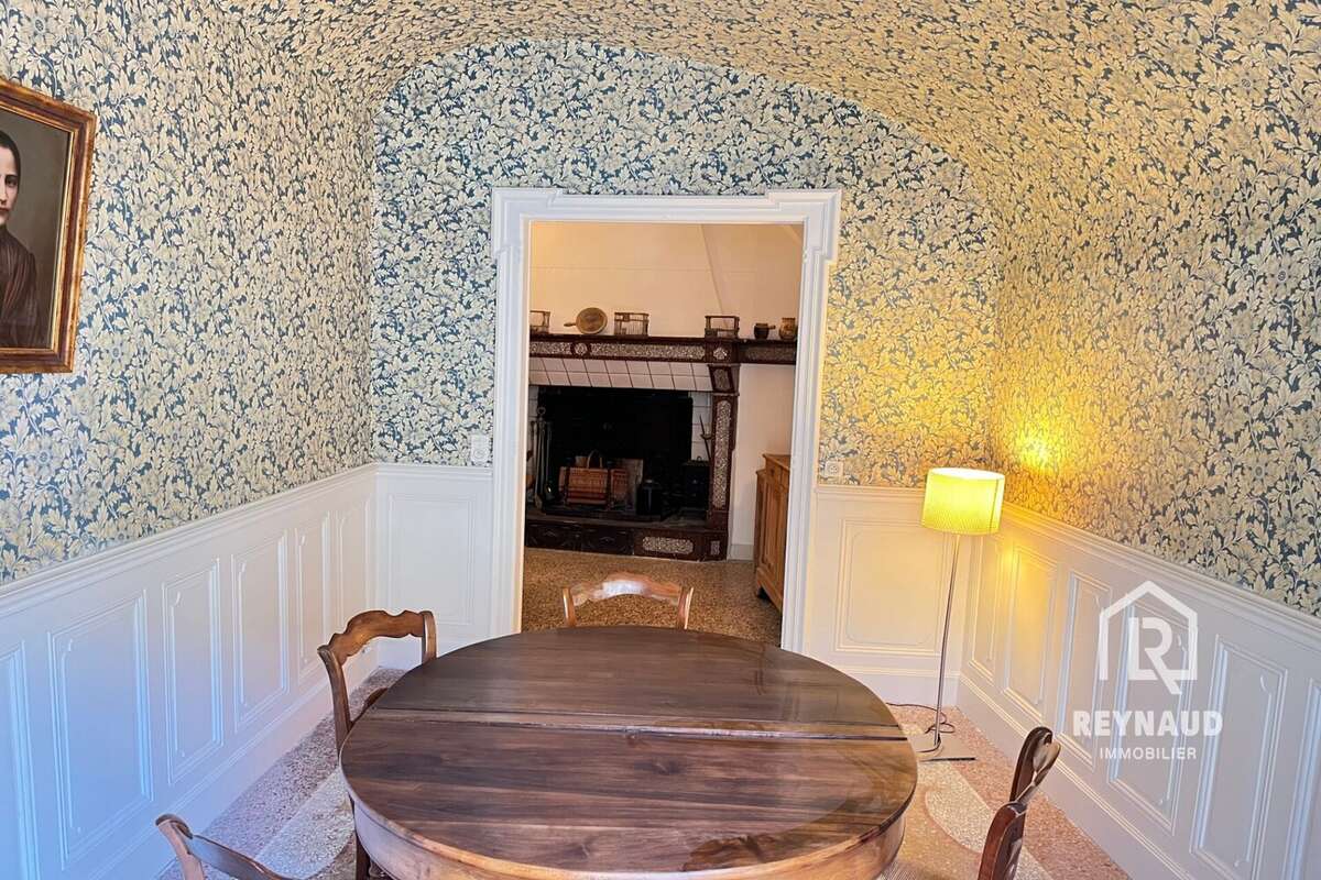 Maison à CLERMONT-L&#039;HERAULT